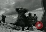 Standbild deutschen Kriegsgefangenen Nordfrankreich, 1944, aus Sekunde 29 historischem Filmmaterial Videoclip 65675038876