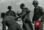 Standbild deutschen Kriegsgefangenen Nordfrankreich, 1944, aus Sekunde 39 historischem Filmmaterial Videoclip 65675038876