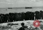 Standbild deutschen Kriegsgefangenen Nordfrankreich, 1944, aus Sekunde 49 historischem Filmmaterial Videoclip 65675038876