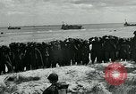 Standbild deutschen Kriegsgefangenen Nordfrankreich, 1944, aus Sekunde 51 historischem Filmmaterial Videoclip 65675038876