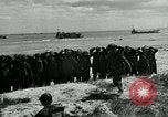 Standbild deutschen Kriegsgefangenen Nordfrankreich, 1944, aus Sekunde 53 historischem Filmmaterial Videoclip 65675038876