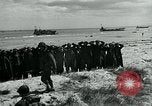 Standbild deutschen Kriegsgefangenen Nordfrankreich, 1944, aus Sekunde 55 historischem Filmmaterial Videoclip 65675038876
