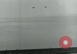 Standbild verwundet Airborne Truppe Soldaten St. Mere Eglise Frankreich, 1944, aus Sekunde 22 historischem Filmmaterial Videoclip 65675038877