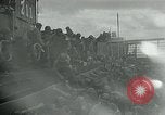 Standbild Vereinigten Staaten Truppen Nordfrankreich, 1944, aus Sekunde 3 historischem Filmmaterial Videoclip 65675038878