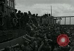 Standbild Vereinigten Staaten Truppen Nordfrankreich, 1944, aus Sekunde 4 historischem Filmmaterial Videoclip 65675038878
