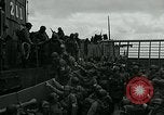 Standbild Vereinigten Staaten Truppen Nordfrankreich, 1944, aus Sekunde 5 historischem Filmmaterial Videoclip 65675038878