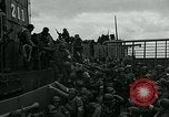 Standbild Vereinigten Staaten Truppen Nordfrankreich, 1944, aus Sekunde 6 historischem Filmmaterial Videoclip 65675038878