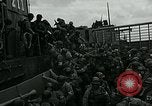 Standbild Vereinigten Staaten Truppen Nordfrankreich, 1944, aus Sekunde 8 historischem Filmmaterial Videoclip 65675038878