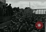 Standbild Vereinigten Staaten Truppen Nordfrankreich, 1944, aus Sekunde 11 historischem Filmmaterial Videoclip 65675038878