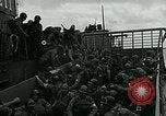 Standbild Vereinigten Staaten Truppen Nordfrankreich, 1944, aus Sekunde 13 historischem Filmmaterial Videoclip 65675038878
