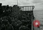 Standbild Vereinigten Staaten Truppen Nordfrankreich, 1944, aus Sekunde 16 historischem Filmmaterial Videoclip 65675038878