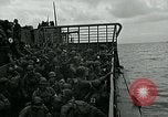 Standbild Vereinigten Staaten Truppen Nordfrankreich, 1944, aus Sekunde 18 historischem Filmmaterial Videoclip 65675038878