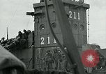 Standbild Vereinigten Staaten Truppen Nordfrankreich, 1944, aus Sekunde 20 historischem Filmmaterial Videoclip 65675038878