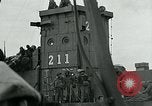 Standbild Vereinigten Staaten Truppen Nordfrankreich, 1944, aus Sekunde 21 historischem Filmmaterial Videoclip 65675038878