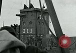 Standbild Vereinigten Staaten Truppen Nordfrankreich, 1944, aus Sekunde 23 historischem Filmmaterial Videoclip 65675038878