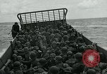 Standbild Vereinigten Staaten Truppen Nordfrankreich, 1944, aus Sekunde 30 historischem Filmmaterial Videoclip 65675038878