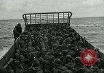 Standbild Vereinigten Staaten Truppen Nordfrankreich, 1944, aus Sekunde 31 historischem Filmmaterial Videoclip 65675038878
