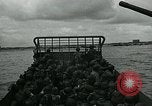 Standbild Vereinigten Staaten Truppen Nordfrankreich, 1944, aus Sekunde 40 historischem Filmmaterial Videoclip 65675038878