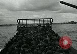 Standbild Vereinigten Staaten Truppen Nordfrankreich, 1944, aus Sekunde 43 historischem Filmmaterial Videoclip 65675038878