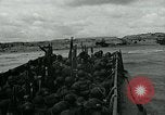Standbild Vereinigten Staaten Truppen Nordfrankreich, 1944, aus Sekunde 46 historischem Filmmaterial Videoclip 65675038878