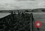 Standbild Vereinigten Staaten Truppen Nordfrankreich, 1944, aus Sekunde 48 historischem Filmmaterial Videoclip 65675038878