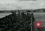 Standbild Vereinigten Staaten Truppen Nordfrankreich, 1944, aus Sekunde 49 historischem Filmmaterial Videoclip 65675038878