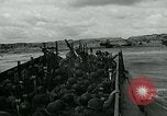 Standbild Vereinigten Staaten Truppen Nordfrankreich, 1944, aus Sekunde 50 historischem Filmmaterial Videoclip 65675038878