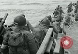 Standbild Vereinigten Staaten Truppen Nordfrankreich, 1944, aus Sekunde 54 historischem Filmmaterial Videoclip 65675038878
