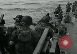 Standbild Vereinigten Staaten Truppen Nordfrankreich, 1944, aus Sekunde 55 historischem Filmmaterial Videoclip 65675038878