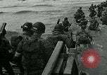 Standbild Vereinigten Staaten Truppen Nordfrankreich, 1944, aus Sekunde 56 historischem Filmmaterial Videoclip 65675038878