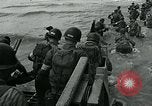 Standbild Vereinigten Staaten Truppen Nordfrankreich, 1944, aus Sekunde 57 historischem Filmmaterial Videoclip 65675038878