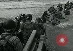 Standbild Vereinigten Staaten Truppen Nordfrankreich, 1944, aus Sekunde 58 historischem Filmmaterial Videoclip 65675038878