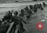 Standbild Vereinigten Staaten Truppen Nordfrankreich, 1944, aus Sekunde 59 historischem Filmmaterial Videoclip 65675038878