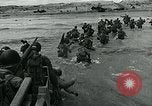 Standbild Vereinigten Staaten Truppen Nordfrankreich, 1944, aus Sekunde 60 historischem Filmmaterial Videoclip 65675038878