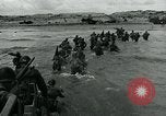 Standbild Vereinigten Staaten Truppen Nordfrankreich, 1944, aus Sekunde 61 historischem Filmmaterial Videoclip 65675038878