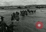 Standbild Vereinigten Staaten Truppen Nordfrankreich, 1944, aus Sekunde 62 historischem Filmmaterial Videoclip 65675038878
