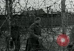 Standbild deutschen Kriegsgefangenen Southampton England, 1944, aus Sekunde 54 historischem Filmmaterial Videoclip 65675038879