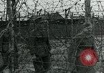 Standbild deutschen Kriegsgefangenen Southampton England, 1944, aus Sekunde 55 historischem Filmmaterial Videoclip 65675038879