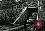 Image of New Jersey National Guard 102nd Cavalry Group France, 1944, second 6 stock footage video 65675038881