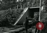 Image of New Jersey National Guard 102nd Cavalry Group France, 1944, second 8 stock footage video 65675038881