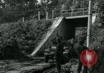 Image of New Jersey National Guard 102nd Cavalry Group France, 1944, second 9 stock footage video 65675038881