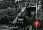 Image of New Jersey National Guard 102nd Cavalry Group France, 1944, second 10 stock footage video 65675038881