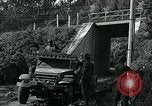Image of New Jersey National Guard 102nd Cavalry Group France, 1944, second 12 stock footage video 65675038881