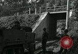 Image of New Jersey National Guard 102nd Cavalry Group France, 1944, second 15 stock footage video 65675038881