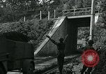 Image of New Jersey National Guard 102nd Cavalry Group France, 1944, second 16 stock footage video 65675038881