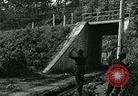 Image of New Jersey National Guard 102nd Cavalry Group France, 1944, second 18 stock footage video 65675038881
