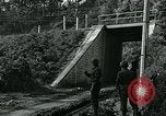 Image of New Jersey National Guard 102nd Cavalry Group France, 1944, second 20 stock footage video 65675038881