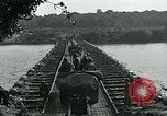 Image of New Jersey National Guard 102nd Cavalry Group France, 1944, second 21 stock footage video 65675038881