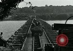 Image of New Jersey National Guard 102nd Cavalry Group France, 1944, second 24 stock footage video 65675038881
