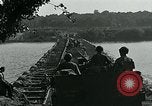 Image of New Jersey National Guard 102nd Cavalry Group France, 1944, second 27 stock footage video 65675038881